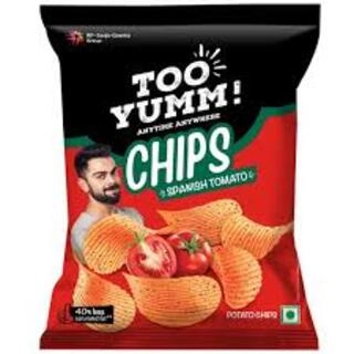 Too Yummy Spanish Tomato