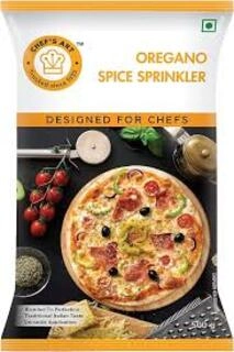 Oregano Spice Sachet