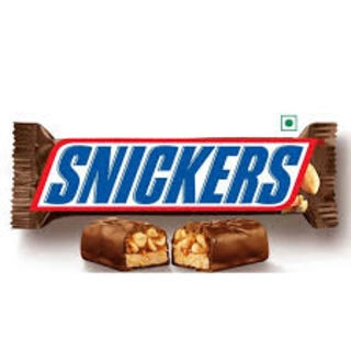Snickers
