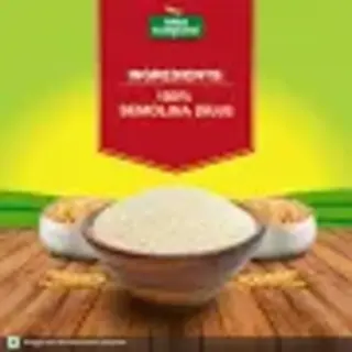 Rosted Vermicelli