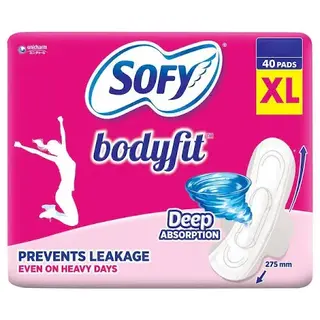 Sofy Bodyfit Xl