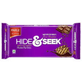 Hide &Amp; Seek