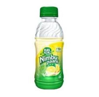 Nimbu Pani