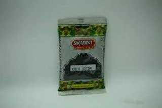 Swadist Black Salt
