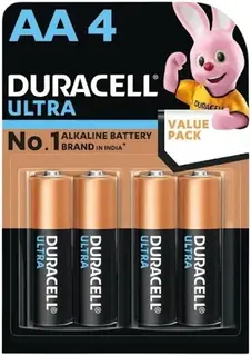 Durcell Aa Battery