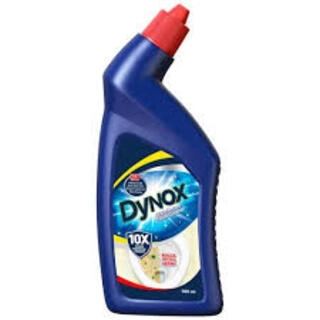 Toilet Cleaner