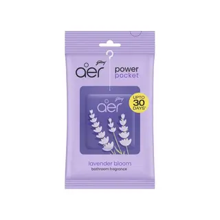 Power Packet Aer