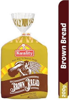 Brown Bread