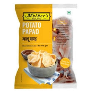 Potatopapad