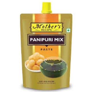 Panipuri Mix Paste