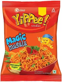 Yippee Maggi
