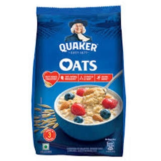 Oats