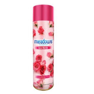Rose Wonder Air Freshner