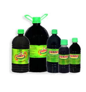 Strong Concentrated Cleaner