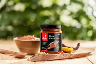 Tikka Paste