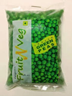Green Peas