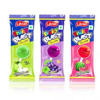 Fruity Blast Grape