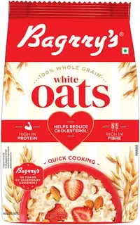 White Oats