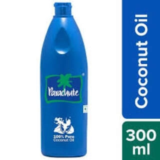 Pure Coconut Oil