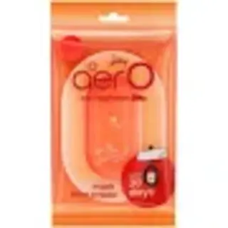 Aero Car Fragrance Musk After Smoke