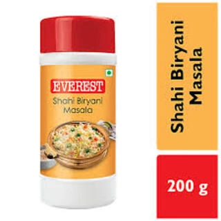 Shahi Biryani Masala