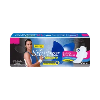 Secure Cotton Soft