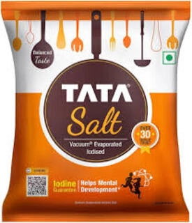Salt