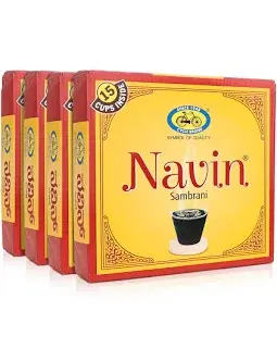 Navin Sambrani
