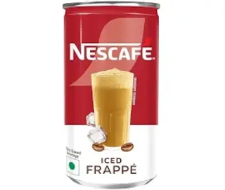 Ice Frappe 1