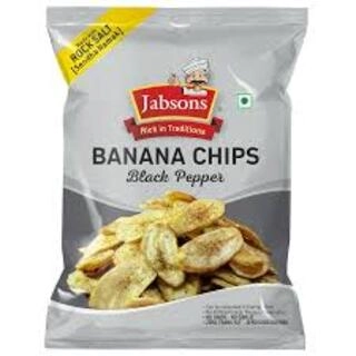 Pepper Banana Chips