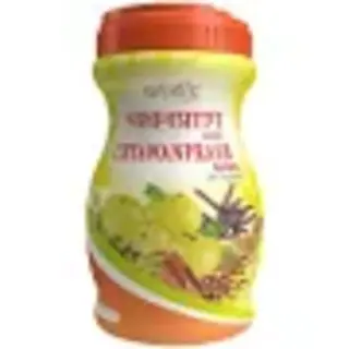 Chyawanprash