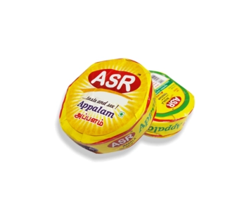 Appalam Papad