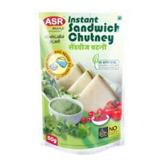 Sandwich Chutney