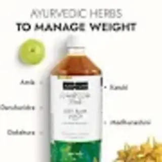 Get Slim Juice