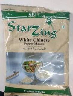 White Chinese Paper Ms
