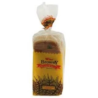 Browny Bread