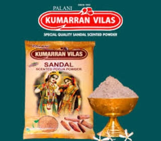 Kumran Pooja Powder