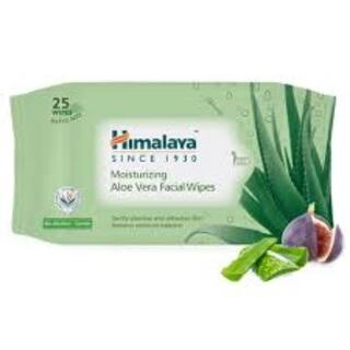 Moisturizing Aloe Vera Wipes