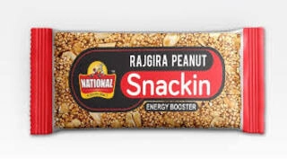 Rajgira Peanut