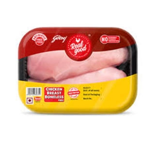 Breast Bonless Chicken