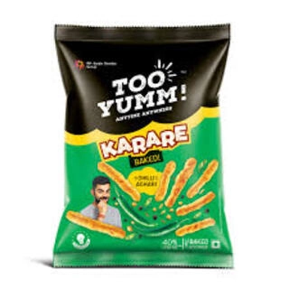Karare Chilli Achari