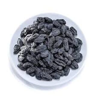 Black Kishmis