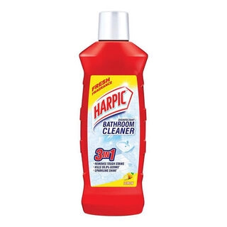 Bathroom Cleaner Lemon