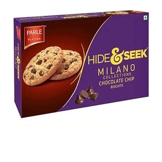 Hide &Amp; Seek Milano