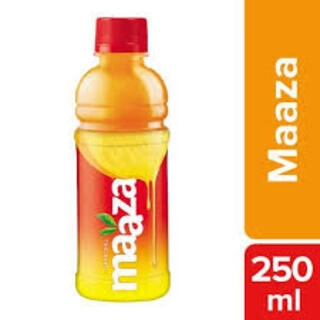Maaza