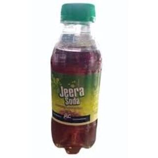 Jeera Soda