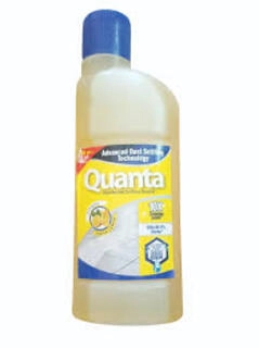 Surface Cleaner Fresh Lemon