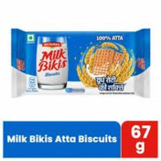 Milk Bikis