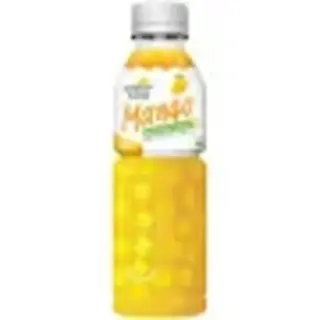 Nata De Coco Mango