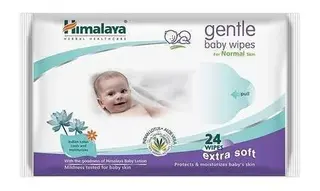 Extra Soft Baby Wipes